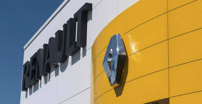 Renault Suspends Manufacturing in Casablanca, Tangier