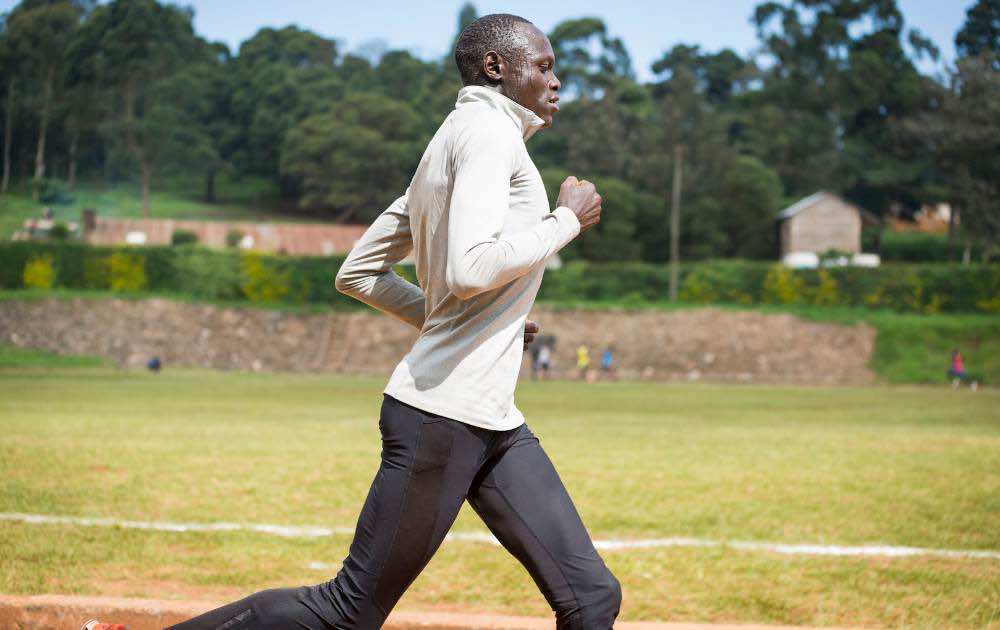 Rio 2016: 10 Refugees to Compete the Olympic Refugee Team