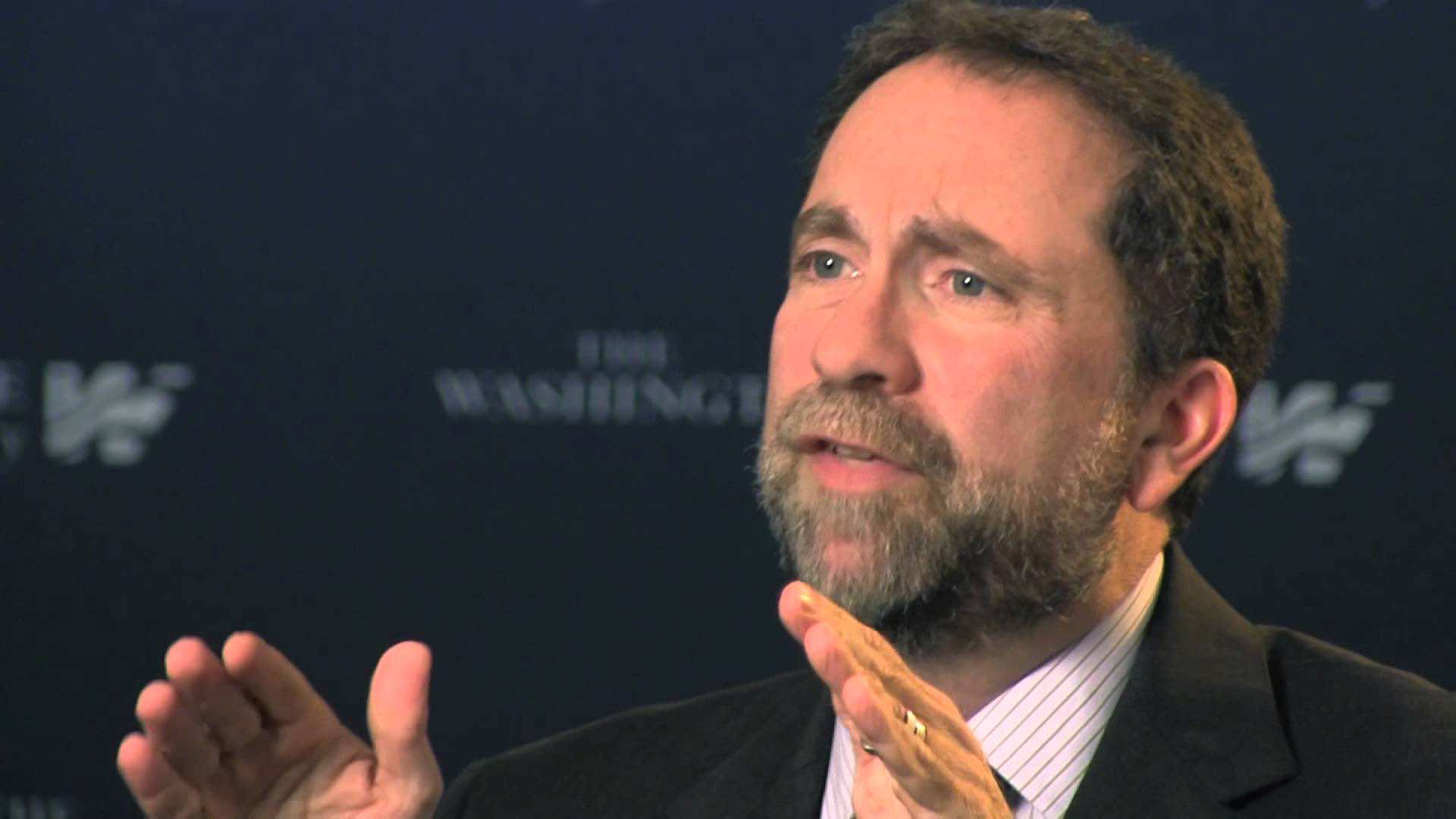 Robert Satloff’s 10 Key Changes in the Middle East