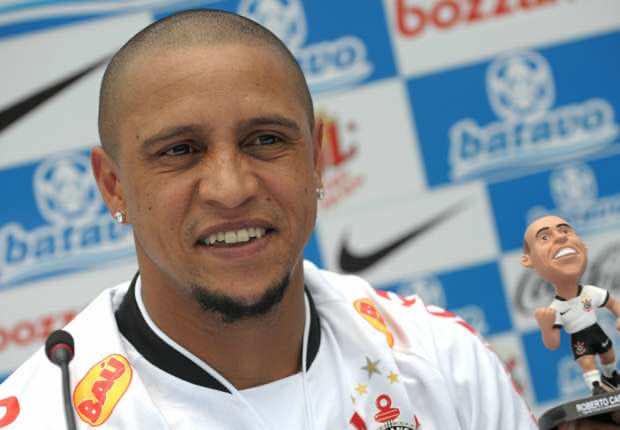 Roberto Carlos to Inaugurate Sports Center In Tetouan