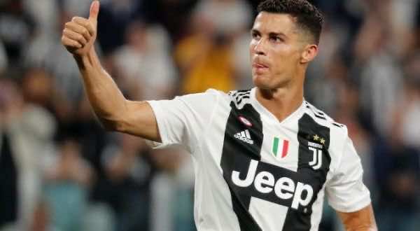 Ronaldo Donates $1.5 million to Feed Palestinians in Gaza during Ramadan