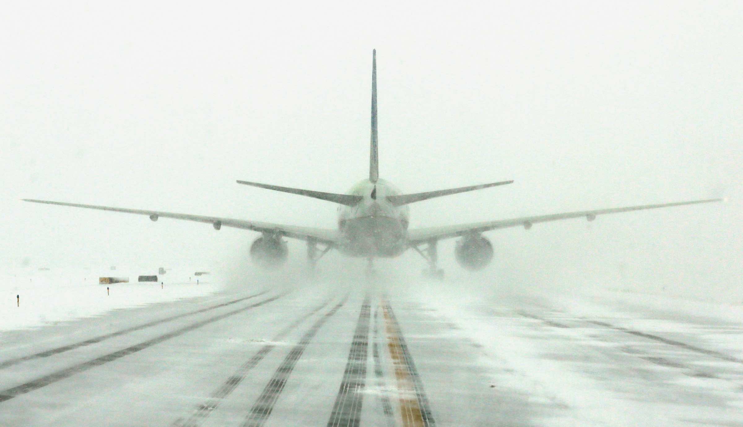 Royal Air Maroc: Disruption of Flights Linking Casablanca to New York