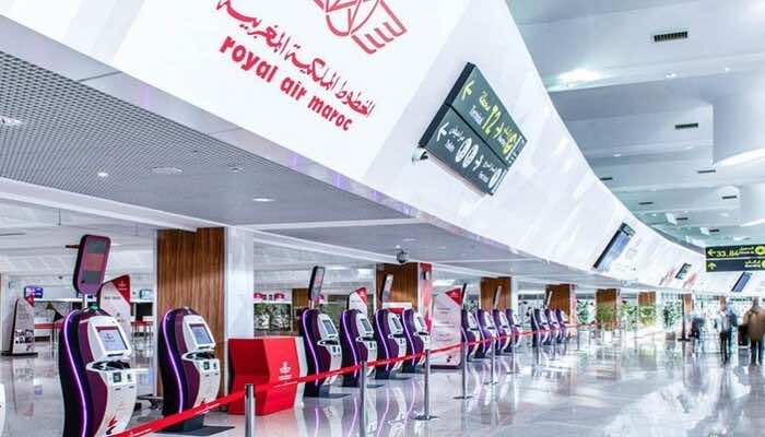Royal Air Maroc Handlers Go on Strike Again, ONDA Reassures Travelers