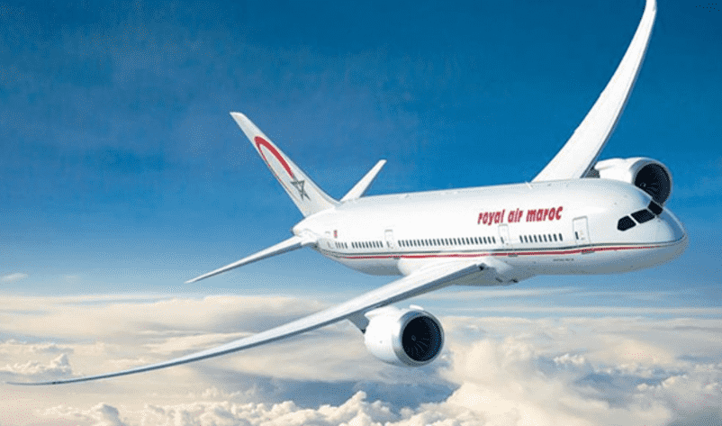 Coronavirus: Royal Air Maroc Suspends Flights to Venice, Milan