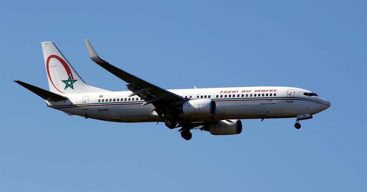 Royal Air Maroc to Lay Off 858 Employees, Sell Fleet to Combat COVID-19 Crisis