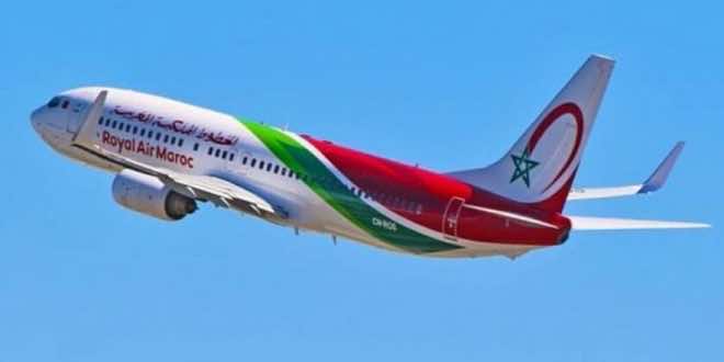 Royal Air Maroc Advises Morocco-France Travelers of PCR Test Requirement