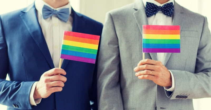 Royal Gendarmerie Crashes Same-Sex Moroccan Wedding in Marrakech