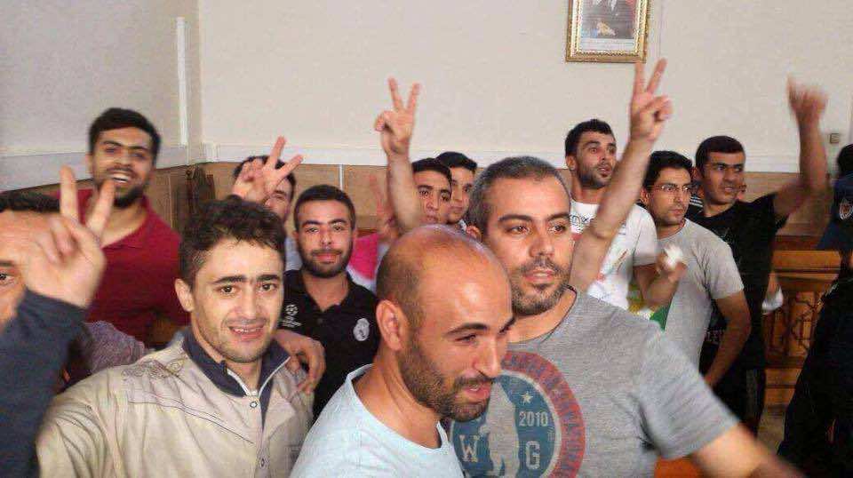Royal Pardon Extends to 41 Hirak Activists: Hirak Rif Defense Coordinator