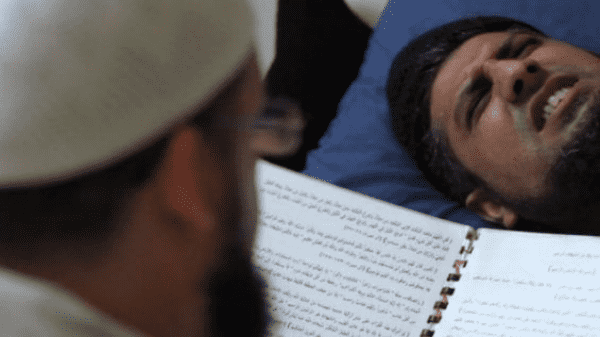 Ruqyah: Are Rakis Islamic Exorcists or Spiritual Opportunists?