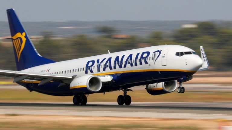 Ryanair to Launch New Flights From Malaga to Agadir and Fez