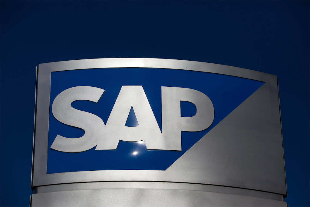 SAP Provides training to African IT Graduates