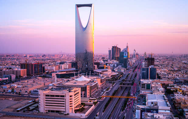 Saudi Arabia Foreign Relations: Meddling, Manipulating, and Maneuvering