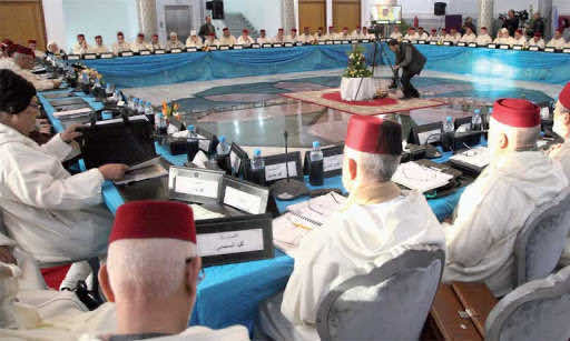 Counter-Extremism: Moroccan Islamic League To Train ‘Influencers’