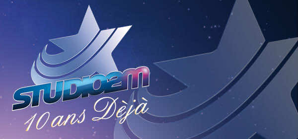 When 2M TV Sells Illusions to Moroccan Youth