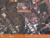 Mass graves in Sudan? US group releases new photos
