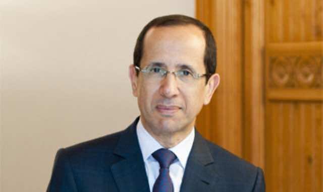 Saâd Bendidi Resigns as CEO of Saham Group