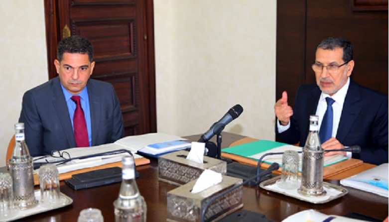 Government Pledges Increased Teaching of IT in Moroccan Schools