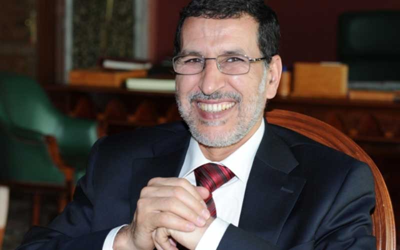 El Othmani Calls on Citizens to be ‘Proud’ of Moroccan Public Schools