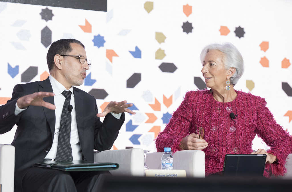 ATTAC Maroc: Unused IMF Credits Cost Morocco MAD 720 Million