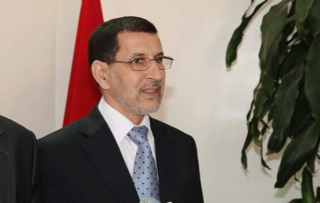 Saad Eddine Othmani to Chair First Governmental Council Wednesday