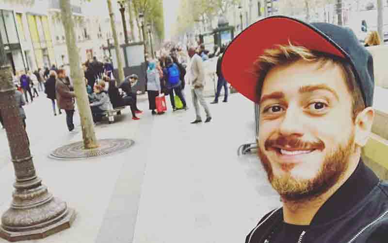 The Dangerous Case of Saad Lamjarred