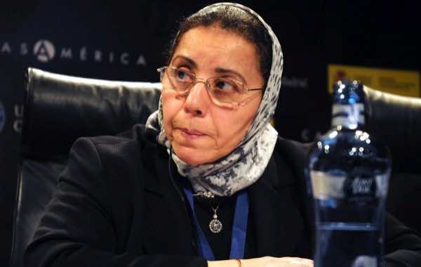 Moroccan Magistrate Saadia Belmir Re-Elected to UN Committee against Torture