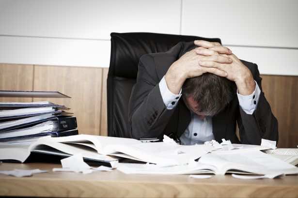 Employment: 60% of Professions To Disappear From Morocco’s Job Market