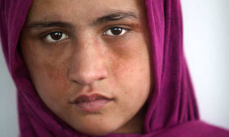 New Afghan Law to Allow Parents to Attack Wives, Sisters, and Children