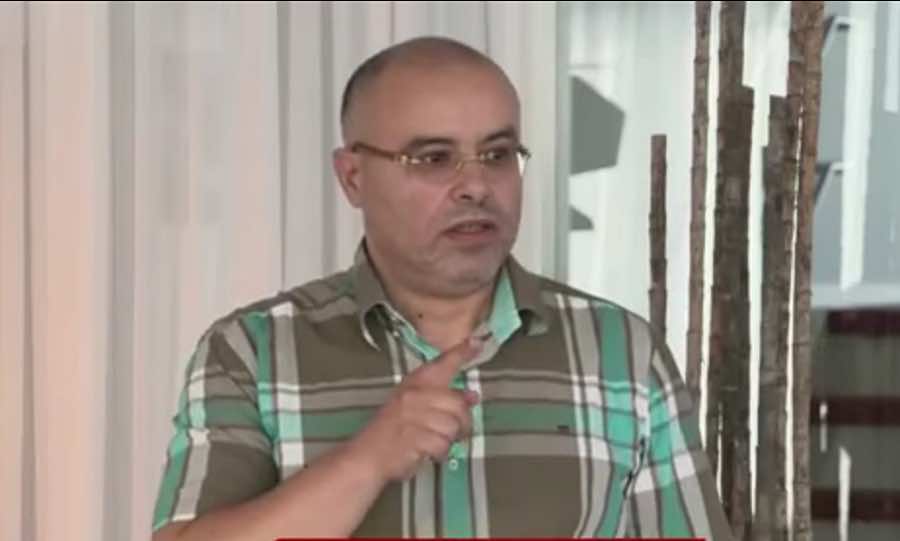 Moroccan FM: ‘Said Chaou Will Have to Answer for His Crimes’
