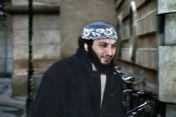 ECHR Rejects Said Mansour’s Request Against Deportation