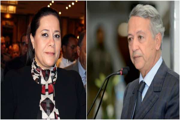 Miriem Bensalah, Mohamed Sajid, Sector Express Concerns at International Symposium of Tourism