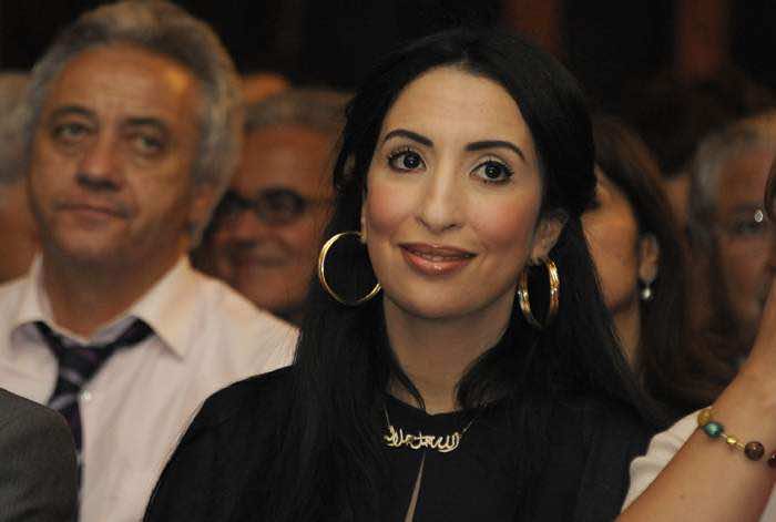 3 Moroccans among Fashion Industry’s 500 Most Influential Women