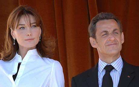 Nicolas Sarkozy to Spend New Year’s Eve Celebrations in Marrakech