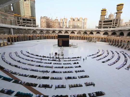 Saudi Arabia, Egypt to Celebrate Eid Al Adha July 31