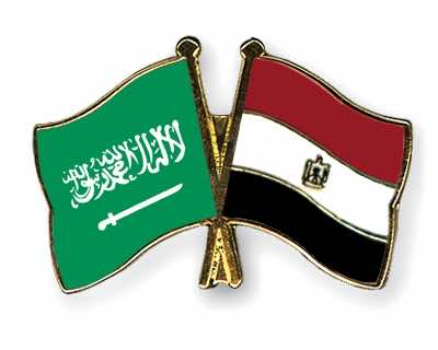 5 years jail for Egyptian at centre of Riyadh-Cairo row