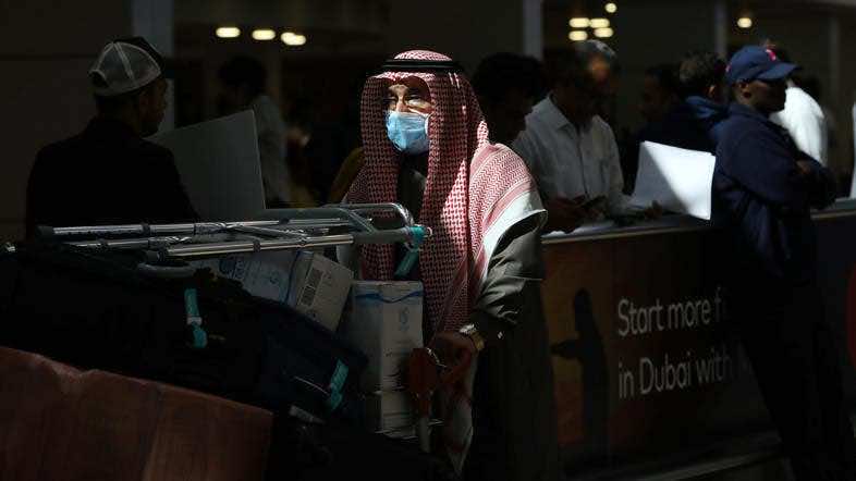 Saudi Arabia, Jordan, Tunisia Record First Cases of Coronavirus