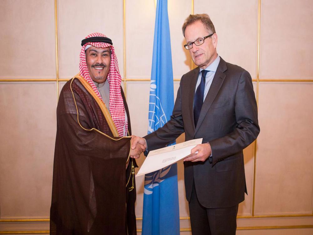 Twitterati Criticize UN Appointing Saudi Arabia Head of Human Rights ...