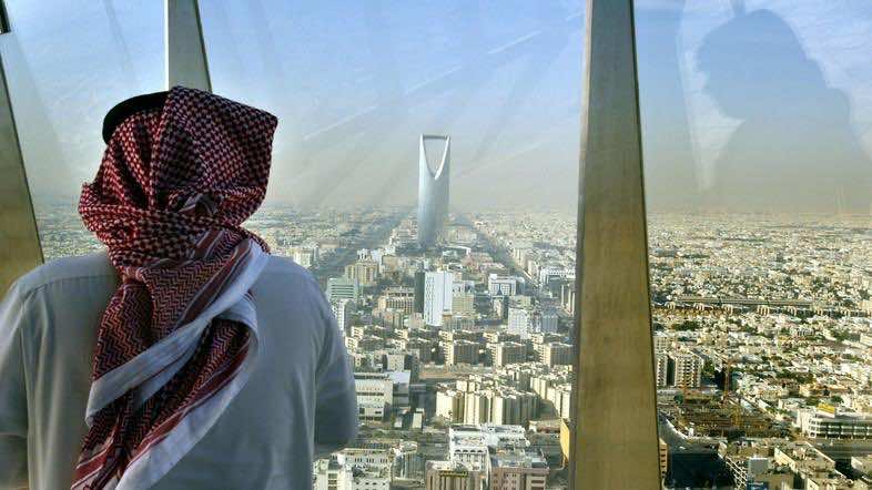 Saudi Arabia’s Vision 2030 Outlines Major Social and Economic Overhaul