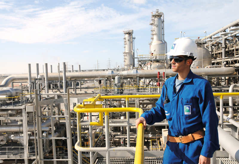 Saudi Aramco officially Stops Petroleum Aid to Egypt