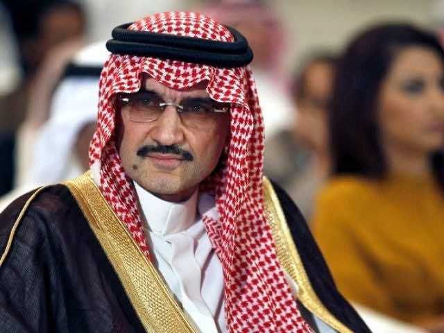 Saudi Government Demands USD 6 Billion for Al Waleed Bin Talal’s Release