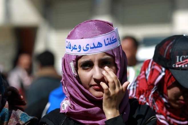 Saudi Juliet demands right to marry her Yemeni Romeo