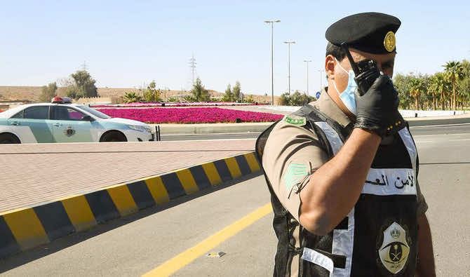 Saudi Man Stabs Guard at French Consulate in Jeddah