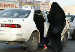 Saudi Arabia must fulfil its promise to let women drive