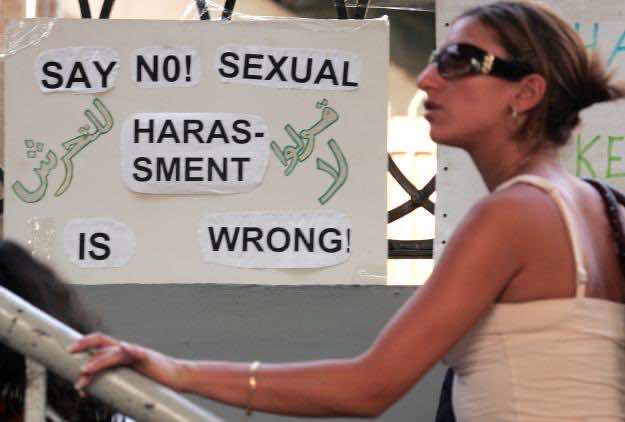 Woman Assaulted in Morocco For ‘Indecent’ Attire During Ramadan