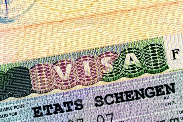 EU Commission Proposes Changes to Schengen Visa Database