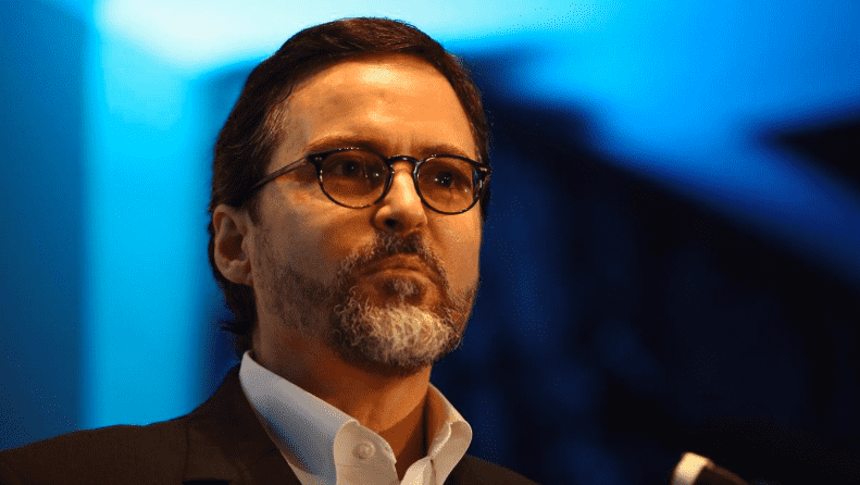 Trump Appoints Muslim Scholar to Human Rights Commission