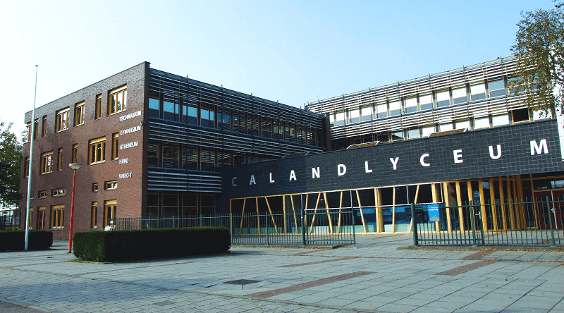 School in the Netherlands Suspends Teacher for Racist Comment Against Moroccans