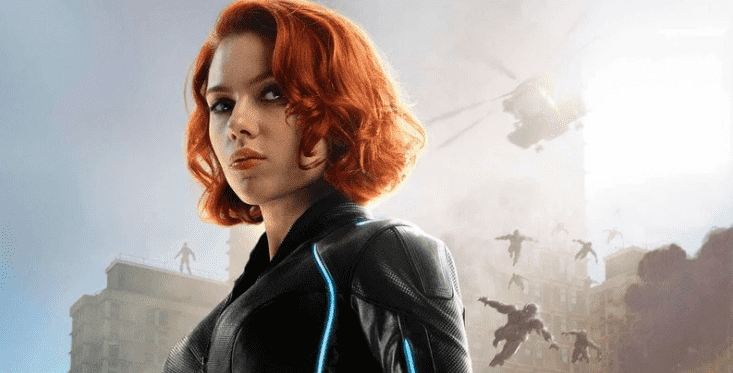 Marvel’s “Black Widow” Starring Scarlett Johansson To Shoot in Morocco