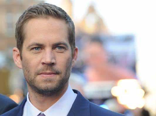 ‘Fast and Furious’ actor Walker dies in crash