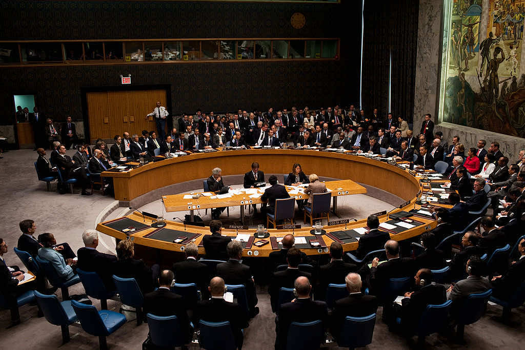 Security Council Sticks to Western Sahara Resolutions, Upsets Polisario